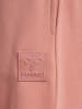 Hummel Kinder Sweat Pants "Clean Adjustable Pants" in Rot