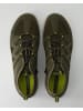 Ecco Sneaker low in Grün