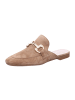 Gianluca Pisati Clogs in beige