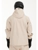 SOS Skijacke Alta in 1136 Simply Taupe