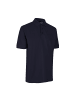 PRO Wear by ID Polo Shirt brusttasche in Navy
