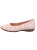 Gabor Ballerina in creme