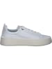 Lacoste Schnürschuhe in offwhite