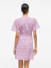 Vila Minikleid in Winsome Orchid