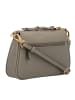 PICARD Bellair Umhängetasche Leder 22 cm in gravel