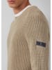 s.Oliver Strickpullover in 80W0_helles beige