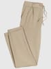 WITT WEIDEN Jogg Pants in beige