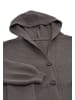 Tanuna Strickjacke in Grau