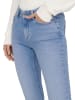 ONLY Jeans ONLBLUSH MID FLARED TAI198 flared in Blau