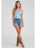 IZIA Women Top in jelly mint