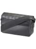 Lacoste Bodybag Nomogramme Embossed NU4838MR in Noir