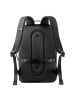 XD Design Bobby Air Daypack 46 cm Laptopfach in black