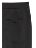 Vero Moda Anzughose in Black