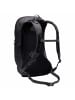 Vaude Agile Air 20 - Wanderrucksack 53 cm (light leaf) in schwarz