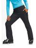 Maier Sports Skihose in schwarz