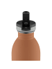 24Bottles Kids Urban Trinkflasche 500 ml in sweet bear