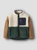 name it Teddyjacke in Jungle Green1