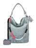 Fritzi aus Preußen Schultertasche Olga Limited Leo Rainbow in Soft Blue