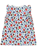 Villervalla Kleid Früchte in bunt