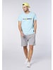 Chiemsee T-Shirt in Blau