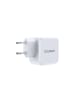 Wisam® USB-C PD45W Netzteil Ladegerät EU (weiß)