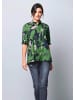 Alba Moda Bluse in grün