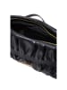 Love Moschino Schwarz Polyethylen Handtasche