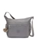 Deuter Gabbie Mittelgroße Crossbody Tasche in Inviting Grey