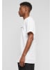 Mister Tee Mister Tee T-Shirts in white
