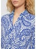 s.Oliver Bluse in 55A0_royalblau