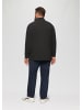 s.Oliver Polo-Shirt  in  9999_schwarz