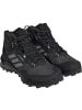 adidas Terrex Wanderschuhe AX 4 Mid in cblack-grethr-minton