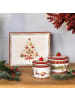 Villeroy & Boch Gebäckdose Winter Bakery Delight in Bunt ø 11 cm in bunt