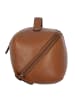 PICARD Toscana Kulturbeutel Leder 24 cm in camel