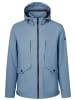 Bugatti Jacke in hellblau