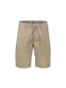 Lerros Short in medium kitt