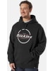 Dickies Hoodie "Towson Graph Hood" in Schwarz