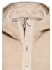 Camel Active Teddyjacke mit wärmenden Taschenfutter in Hafer