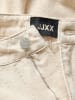 JJXX Hosen mit weitem Bein in Ecru