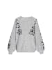 VIRITA Women Cardigan in Grey