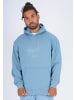 HONESTY RULES Sweatwear " Signature " in aegean-blue