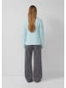 s.Oliver Strickpullover in 6439_helles türkis