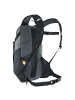 evoc Ride 12L - Fahrradrucksack 47 cm (denim) in carbon grey/black