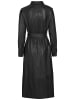 Pinko Freizeitkleid für Damen in braun