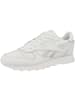 Reebok Sneaker low Leather in weiss