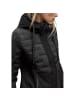 Street One Schwarz Polyester Mantel