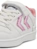 Hummel Kinder Sneaker "St Power Play Jr" in Rosa
