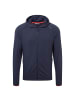 Craghoppers Sweatjacke NosiLife Nepos in blau