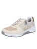 rieker Sneaker  in Beige