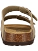 NOU Sandalen Cosimo in 3027 Timber Wolf